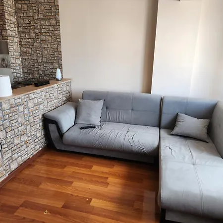 Apartment Mario Studio Constanta