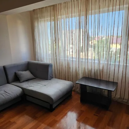 Apartment Mario Studio